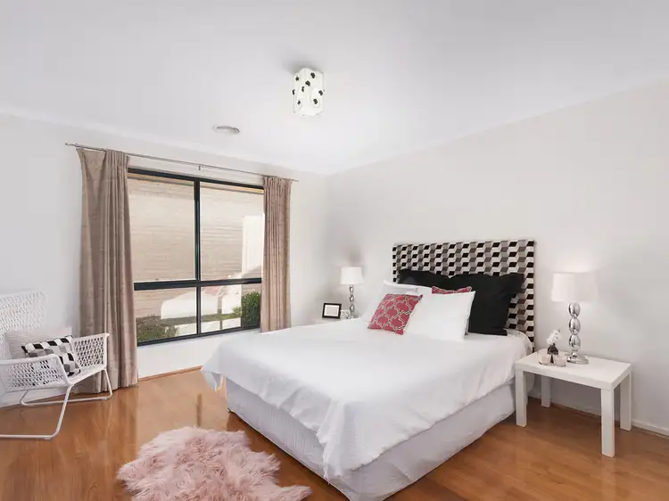 Fifth view of Homely house listing, 47 Charles Perkins Circuit, Bonner ACT 2914
