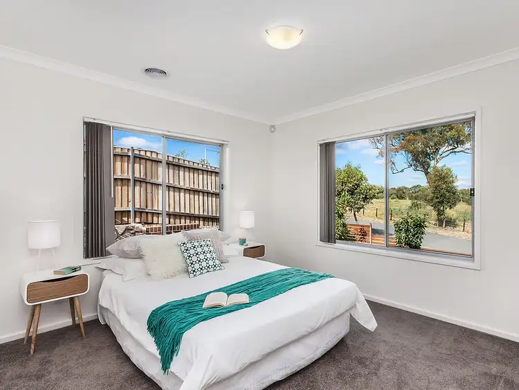 Fifth view of Homely house listing, 32 Benalla Street, Crace ACT 2911