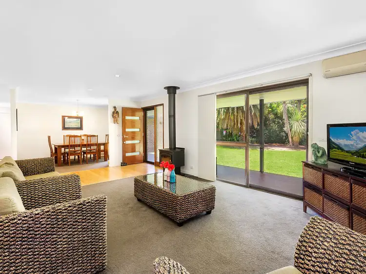 9 Freeborn Place, Alstonville NSW 2477