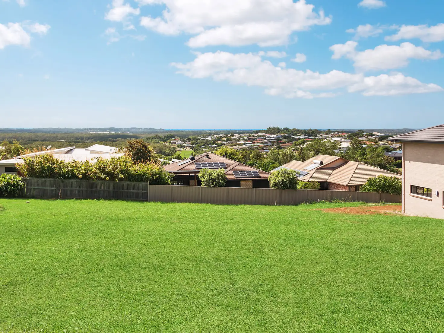 Main view of Homely land listing, 14 Bannockburn Court, Cumbalum NSW 2478