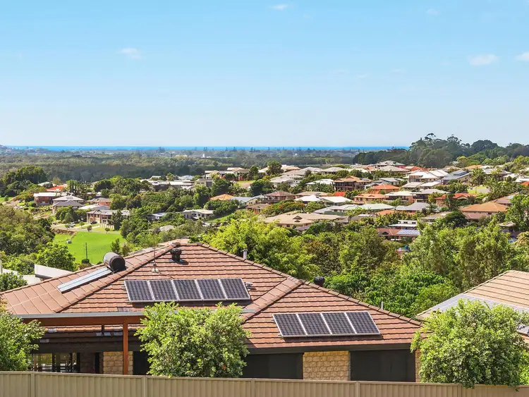 Second view of Homely land listing, 14 Bannockburn Court, Cumbalum NSW 2478