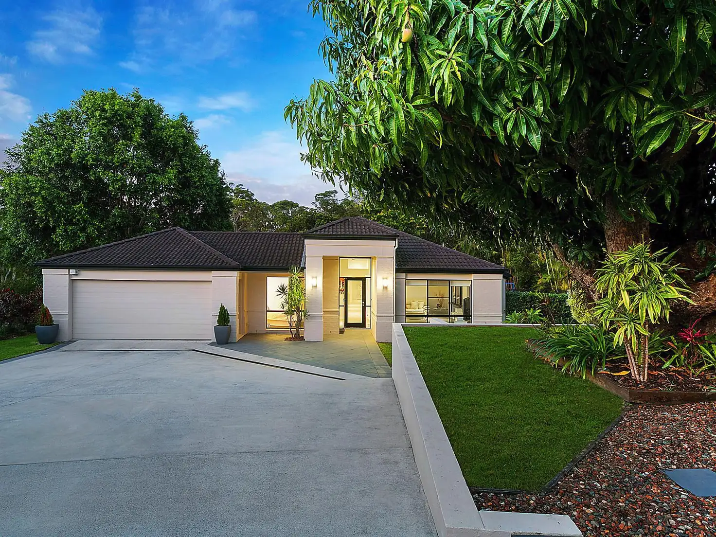 Main view of Homely house listing, 16 Craigow Court, Diddillibah QLD 4559