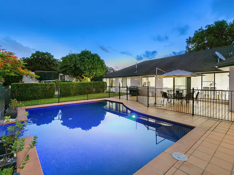 Second view of Homely house listing, 16 Craigow Court, Diddillibah QLD 4559