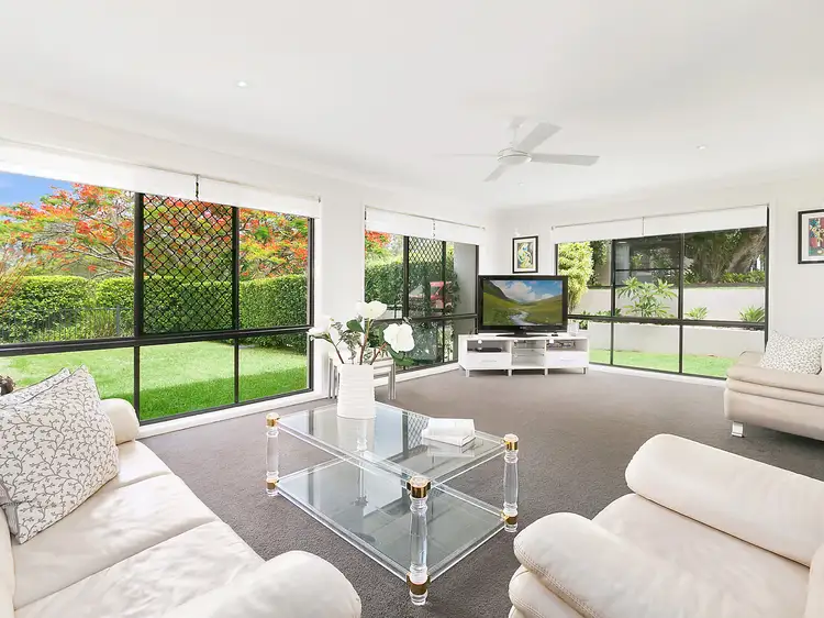 Third view of Homely house listing, 16 Craigow Court, Diddillibah QLD 4559