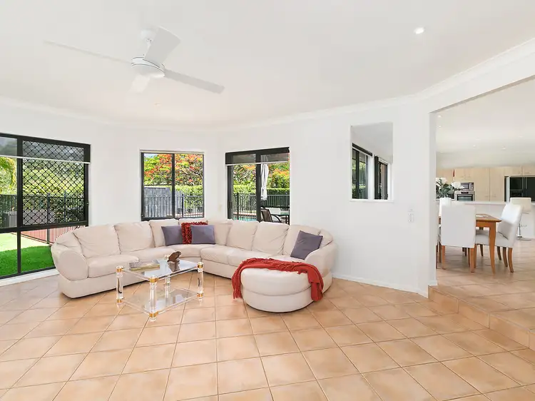 Fourth view of Homely house listing, 16 Craigow Court, Diddillibah QLD 4559