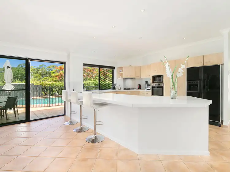 Fifth view of Homely house listing, 16 Craigow Court, Diddillibah QLD 4559
