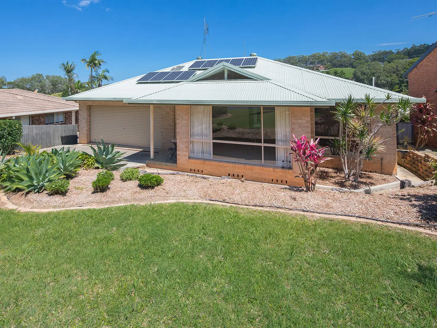 Main view of Homely house listing, 111 Combine Street, Coffs Harbour NSW 2450