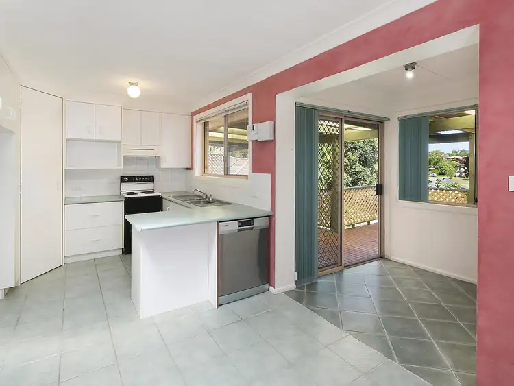 Second view of Homely house listing, 111 Combine Street, Coffs Harbour NSW 2450