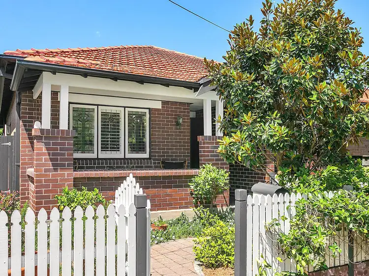 Main view of Homely house listing, 109 Atchison Street, Crows Nest NSW 2065