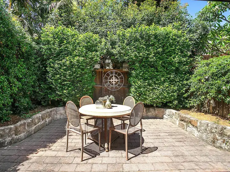 Second view of Homely house listing, 109 Atchison Street, Crows Nest NSW 2065
