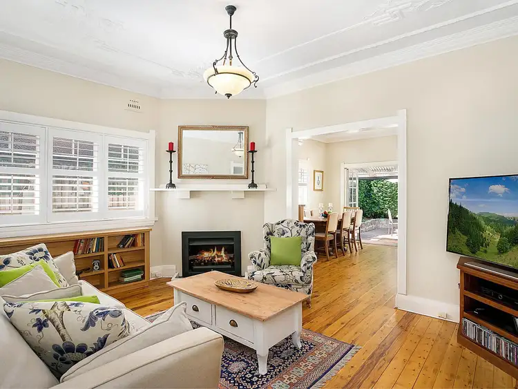Fourth view of Homely house listing, 109 Atchison Street, Crows Nest NSW 2065