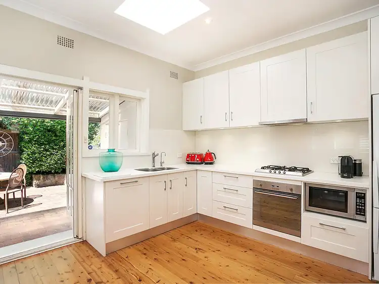 Fifth view of Homely house listing, 109 Atchison Street, Crows Nest NSW 2065