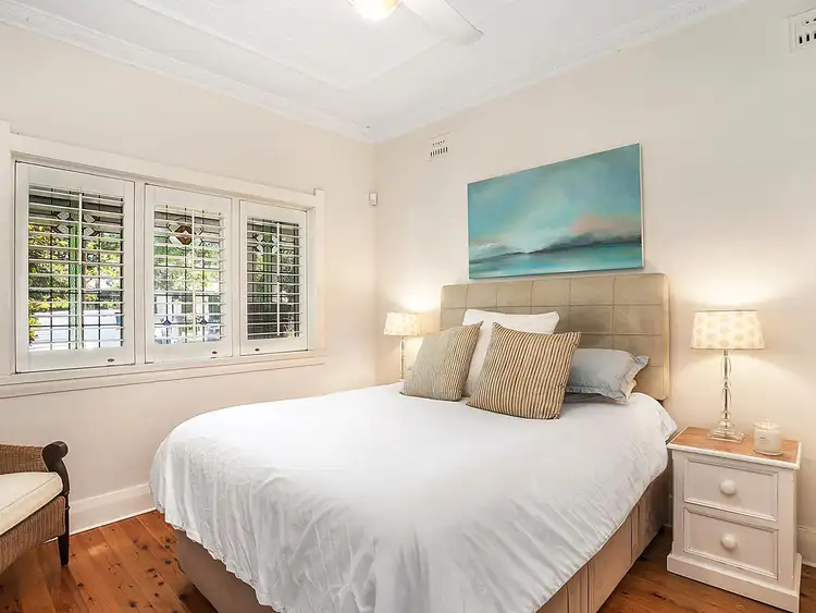 Sixth view of Homely house listing, 109 Atchison Street, Crows Nest NSW 2065