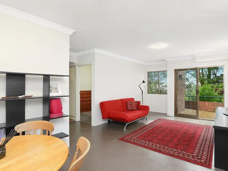 2/1 Ivy Street, Wollstonecraft NSW 2065