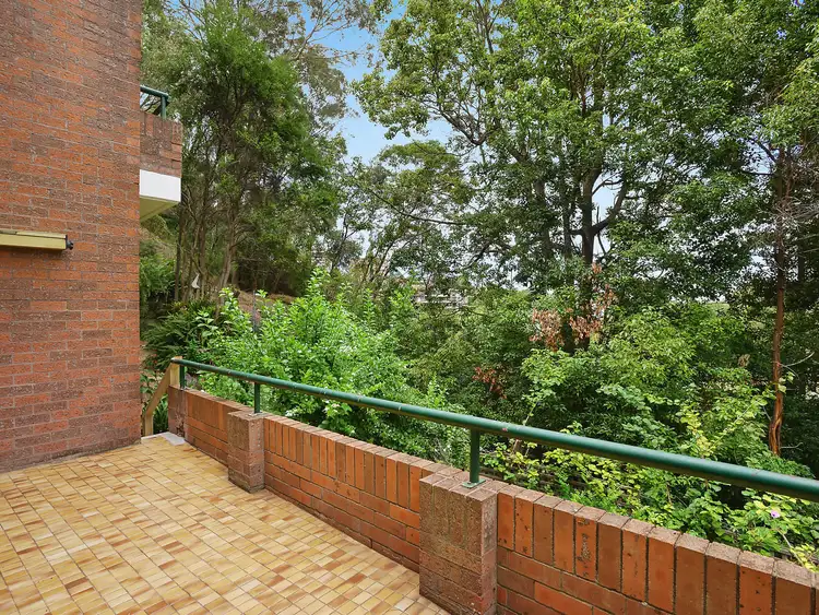 Second view of Homely apartment listing, 2/1 Ivy Street, Wollstonecraft NSW 2065
