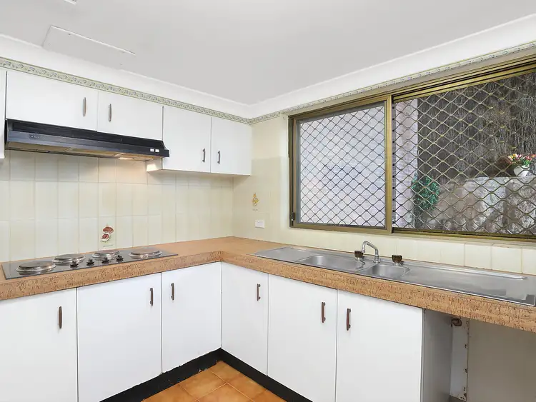Fourth view of Homely apartment listing, 2/1 Ivy Street, Wollstonecraft NSW 2065