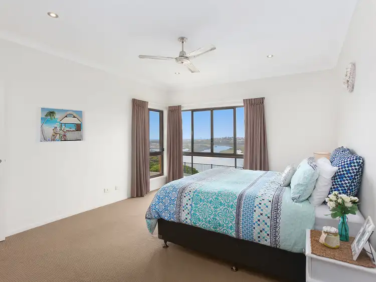 Fifth view of Homely house listing, 22 Mount Bilinga Circuit, Bilambil Heights NSW 2486