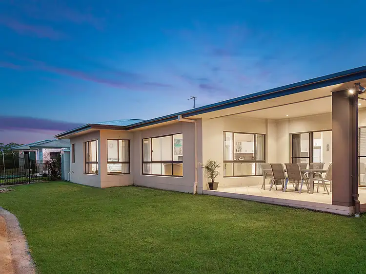 Sixth view of Homely house listing, 22 Mount Bilinga Circuit, Bilambil Heights NSW 2486