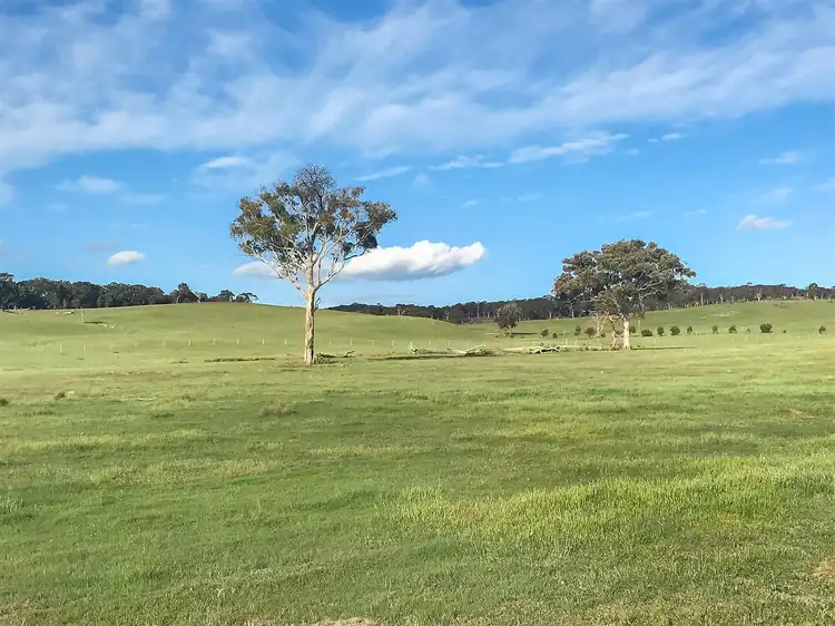Fourth view of Homely land listing, 19 Barking Owl Place, Gundaroo NSW 2620