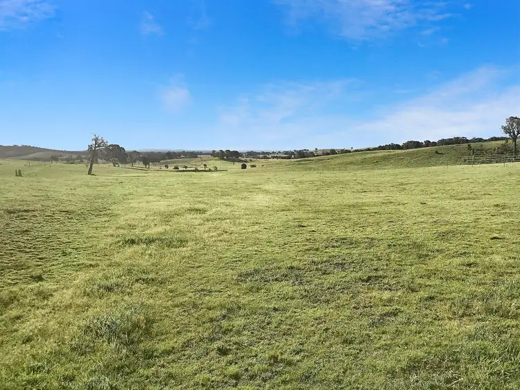 Fifth view of Homely land listing, 19 Barking Owl Place, Gundaroo NSW 2620