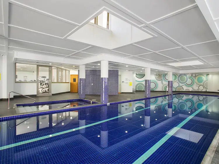 Sixth view of Homely apartment listing, 112/27 Seven Street, Epping NSW 2121