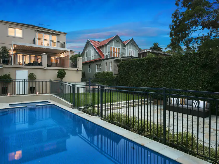 Main view of Homely house listing, 6 Grasmere Road, Cremorne NSW 2090