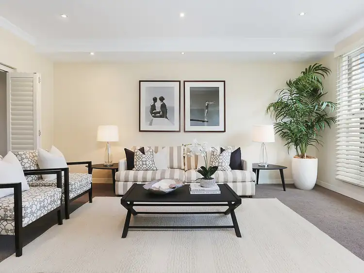 Third view of Homely house listing, 6 Grasmere Road, Cremorne NSW 2090