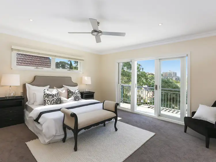 Fourth view of Homely house listing, 6 Grasmere Road, Cremorne NSW 2090