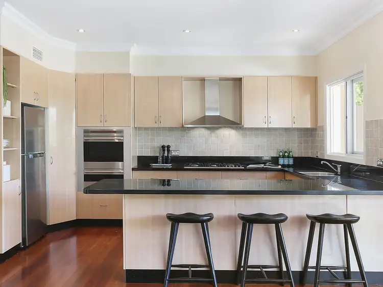 Fifth view of Homely house listing, 6 Grasmere Road, Cremorne NSW 2090