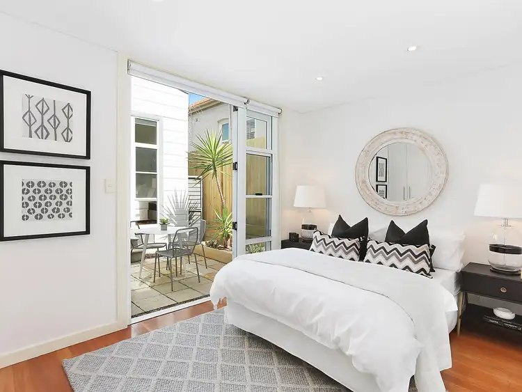 Fifth view of Homely house listing, 1/72 Cairo Street, Cammeray NSW 2062