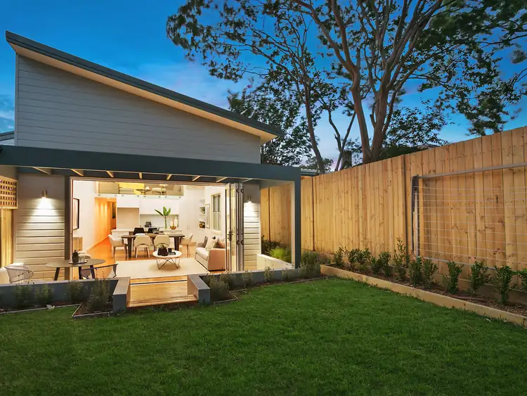 Sixth view of Homely house listing, 1/72 Cairo Street, Cammeray NSW 2062