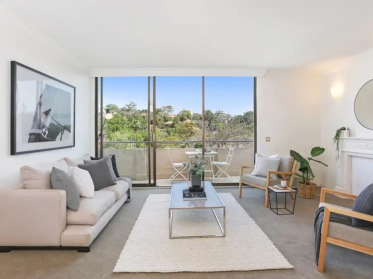 Main view of Homely townhouse listing, 2/34 Park Avenue, Mosman NSW 2088