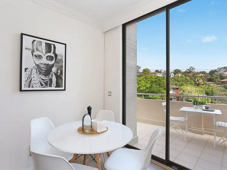 Fifth view of Homely townhouse listing, 2/34 Park Avenue, Mosman NSW 2088
