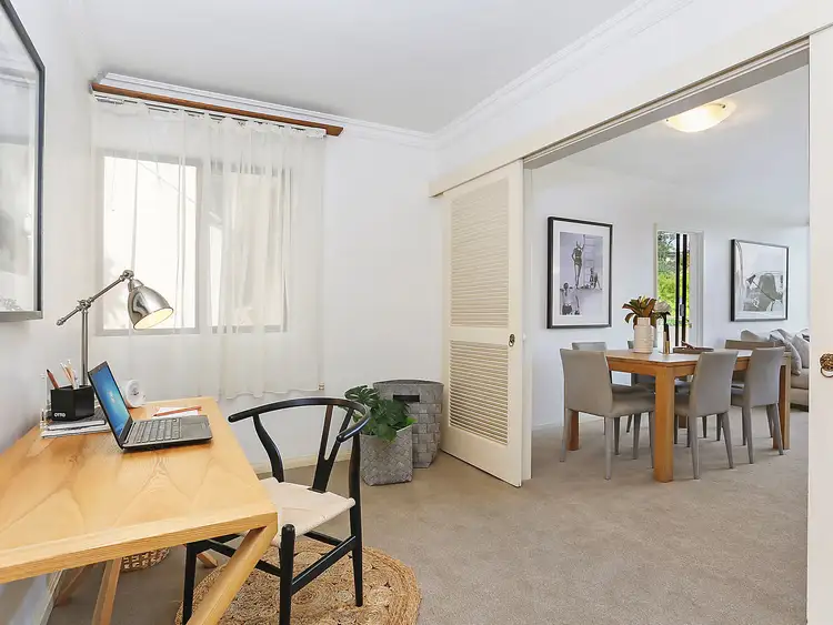 Sixth view of Homely townhouse listing, 2/34 Park Avenue, Mosman NSW 2088