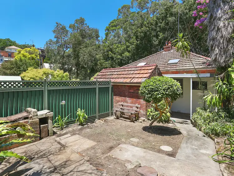 Second view of Homely house listing, 3 Carr Street, Waverton NSW 2060