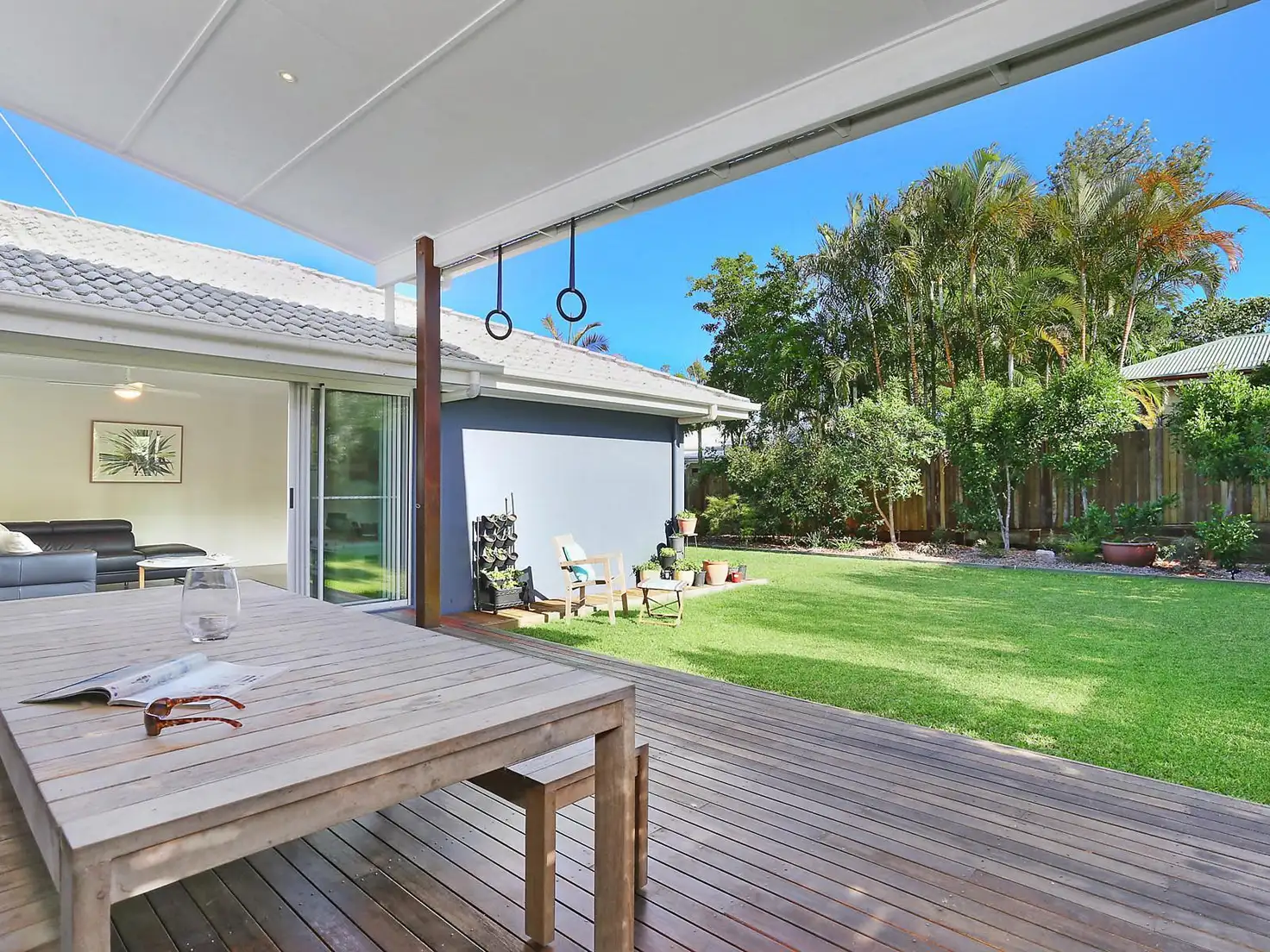 Main view of Homely house listing, 9 Stardust Court, Sunrise Beach QLD 4567