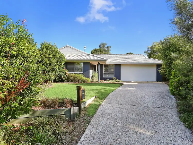 Second view of Homely house listing, 9 Stardust Court, Sunrise Beach QLD 4567