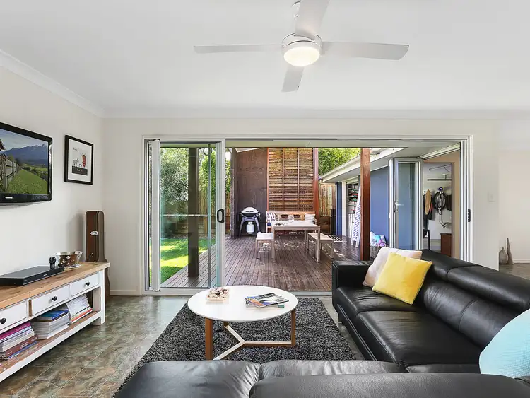 Third view of Homely house listing, 9 Stardust Court, Sunrise Beach QLD 4567