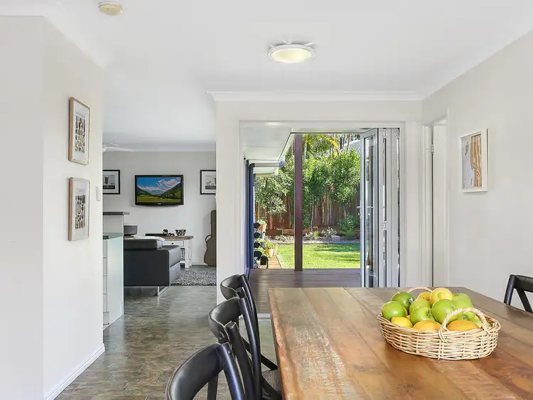 Fourth view of Homely house listing, 9 Stardust Court, Sunrise Beach QLD 4567