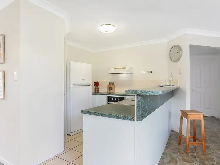 Fifth view of Homely house listing, 9 Stardust Court, Sunrise Beach QLD 4567