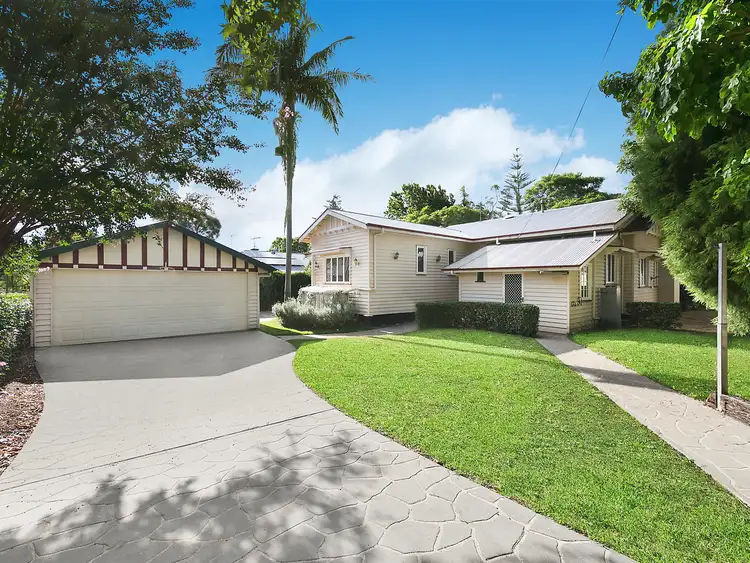 Main view of Homely house listing, 34 Arthur Street, East Toowoomba QLD 4350