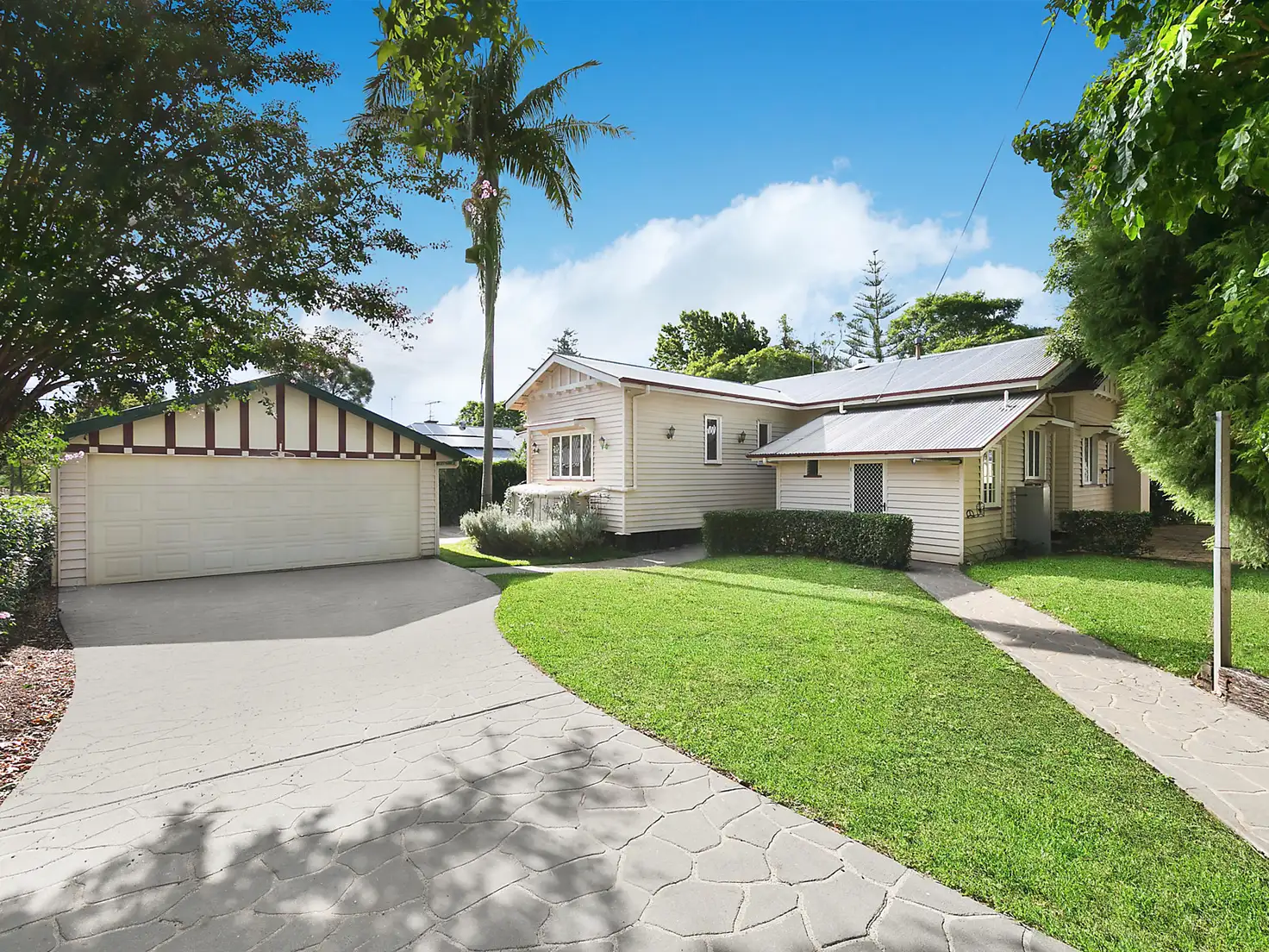 Main view of Homely house listing, 34 Arthur Street, East Toowoomba QLD 4350