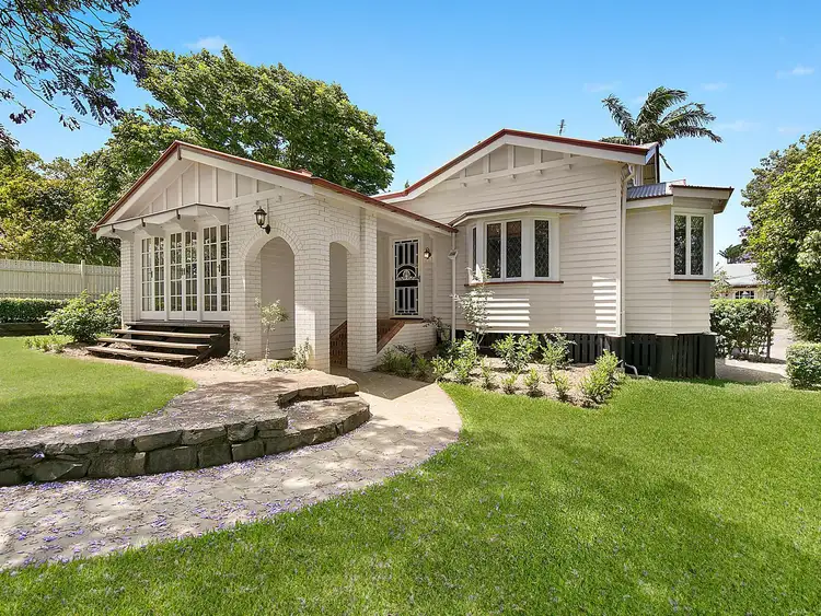 Second view of Homely house listing, 34 Arthur Street, East Toowoomba QLD 4350