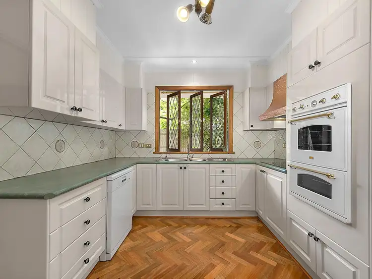 Third view of Homely house listing, 34 Arthur Street, East Toowoomba QLD 4350