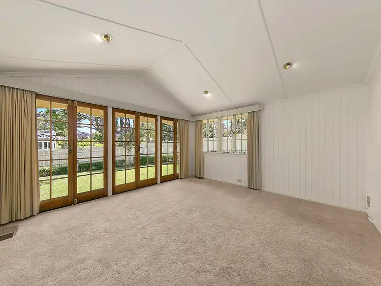 Sixth view of Homely house listing, 34 Arthur Street, East Toowoomba QLD 4350