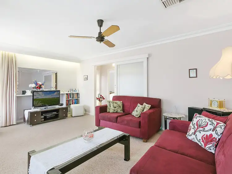Third view of Homely house listing, 21 Bermuda Drive, Blackburn South VIC 3130