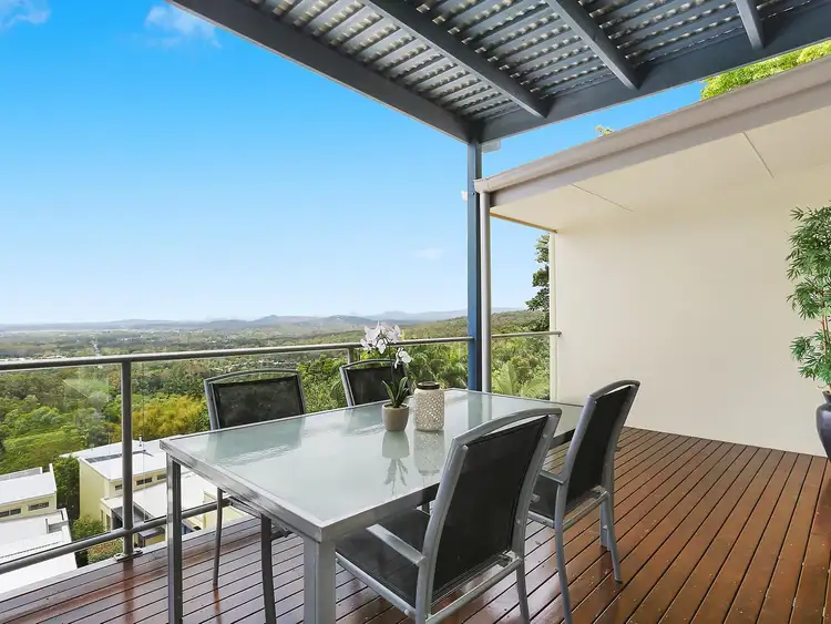 Second view of Homely apartment listing, 2/7 Box Street, Buderim QLD 4556