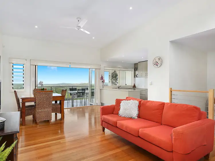Third view of Homely apartment listing, 2/7 Box Street, Buderim QLD 4556