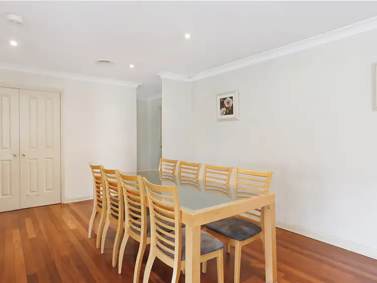 Third view of Homely house listing, 23 Colorado Street, Kearns NSW 2558