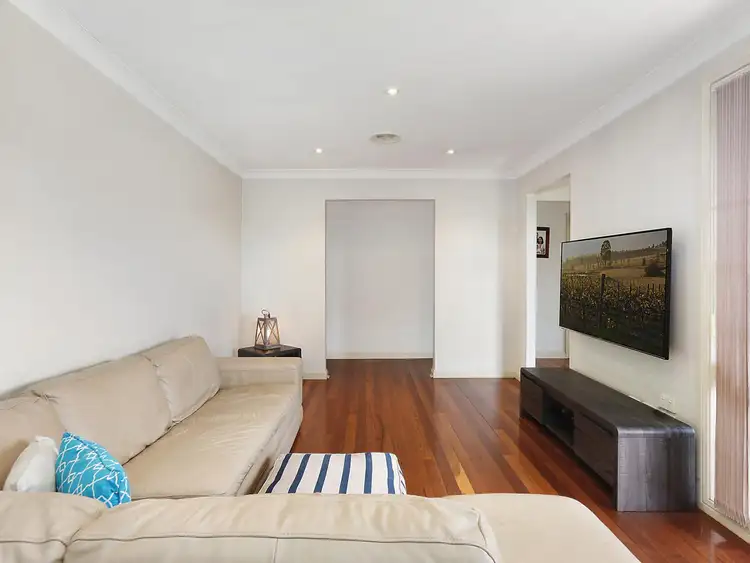 Fourth view of Homely house listing, 23 Colorado Street, Kearns NSW 2558